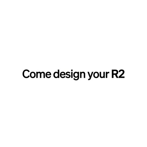 Beat 15: Come design your R2