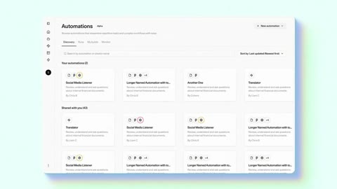 Beat 6: Governance
