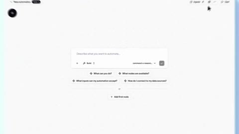 Beat 7: Automations library