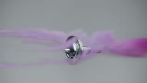 Beat 4: Impeller