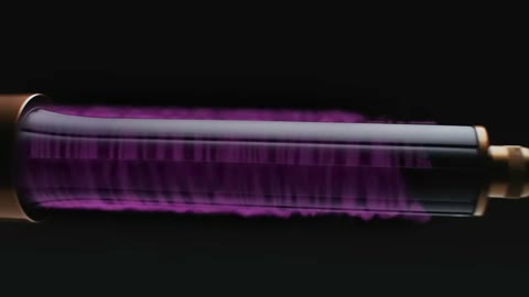 Beat 6: Airflow in barrel