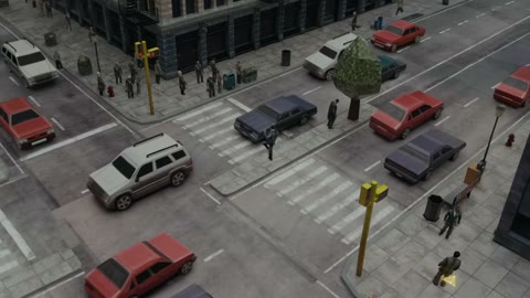 Beat 7: Enforcers
