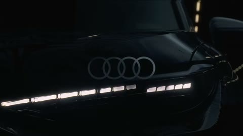 Beat 21: Real car reveal
