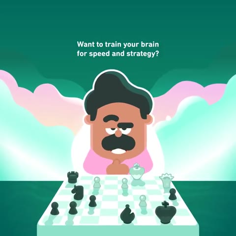 Beat 5: Brain training