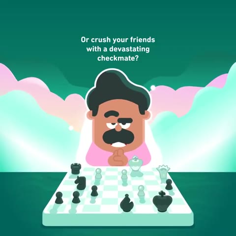Beat 6: Checkmate