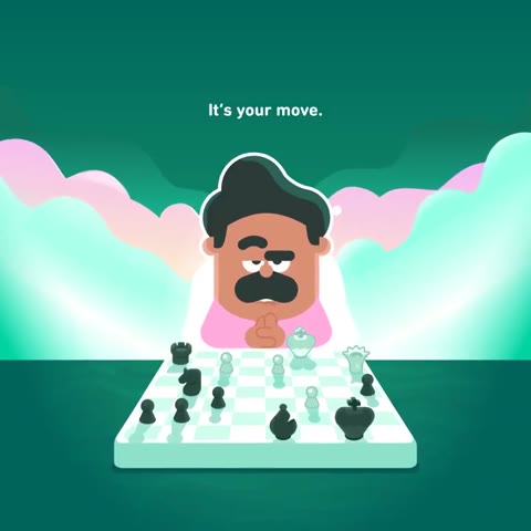Beat 8: Call to action
