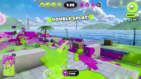 Beat 3: First kills