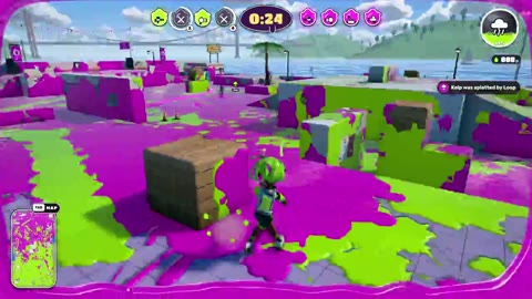 Beat 8: Lime recovery