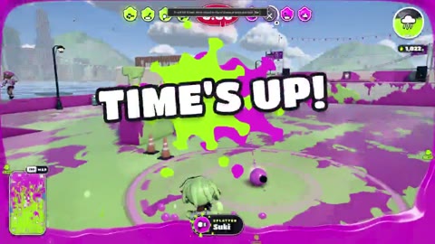 Beat 10: Final seconds