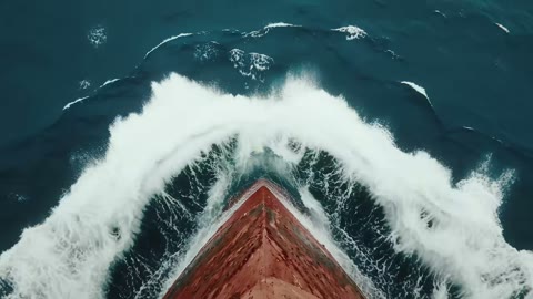 Beat 3: No, possibility