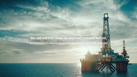 Beat 4: Ship at sea
