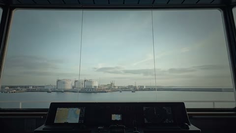 Beat 7: Faintest opportunity
