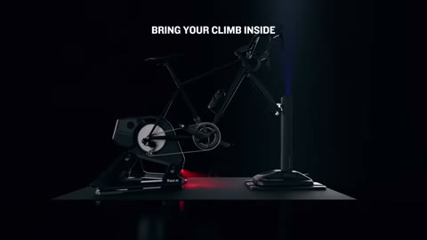 Beat 3: Climb inside