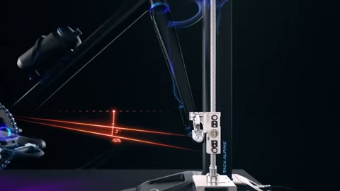 Beat 9: Sensor close-up
