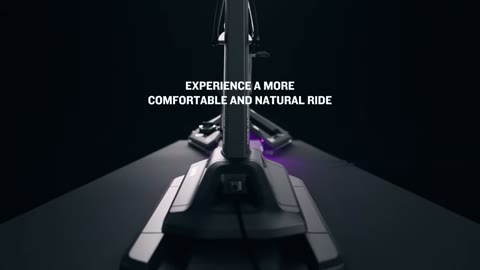 Beat 12: Dynamic fork mount