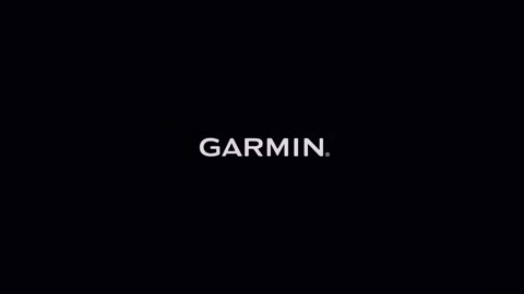 Beat 15: Garmin logo