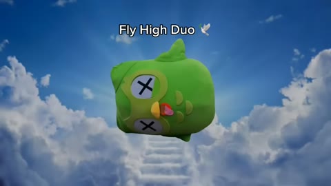 Beat 14: Fly High Duo