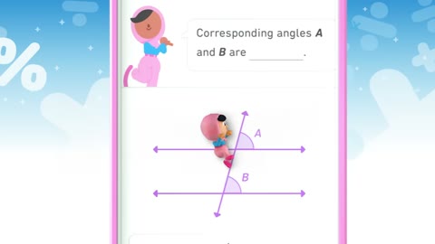 Beat 8: Perfect answer