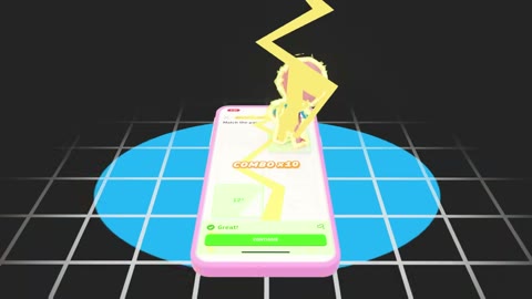 Beat 11: Flash cut
