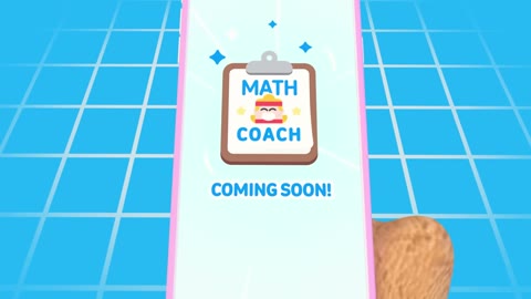 Beat 12: Math Coach