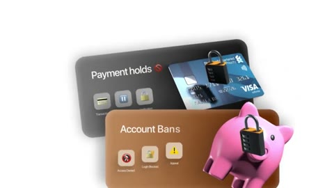 Beat 1: Payment holds