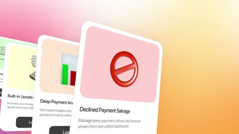 Beat 19: Payment Salvage