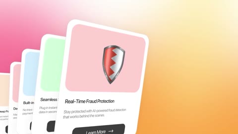 Beat 21: Fraud and Human Support