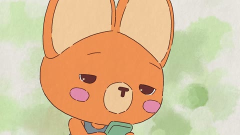 Beat 6: Fox with phone