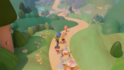 Beat 9: Village vista