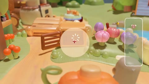 Beat 15: Garden fills
