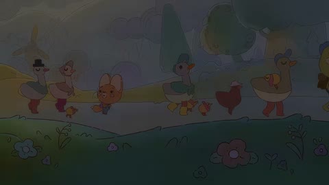 Beat 18: Hero diorama