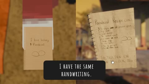 Beat 17: Notebook choice