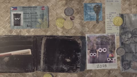 Beat 22: Back when I was 18