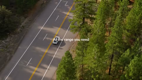 Beat 9: Range aerial