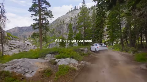 Beat 10: Range road