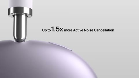 Beat 3: Noise cancellation