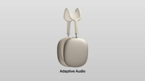Beat 4: Adaptive Audio
