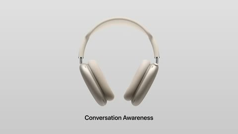 Beat 5: Conversation Awareness
