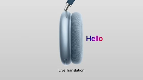 Beat 6: Live Translation