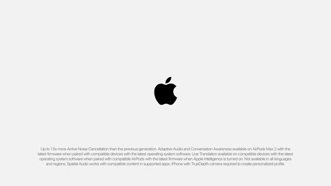 Beat 13: Apple logo