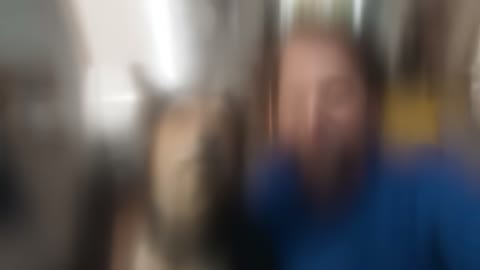 Beat 6: Home blur