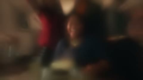 Beat 10: Candles blur