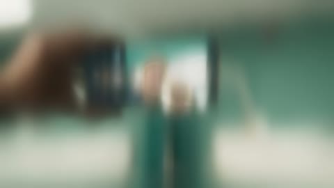 Beat 17: Hospital blur