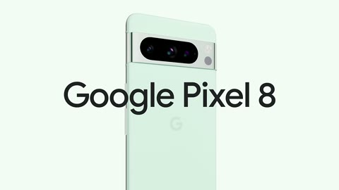 Beat 20: Pixel 8