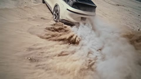 Beat 13: Gravity dust burst