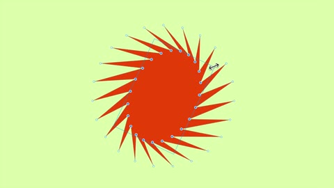 Beat 3: Sun wobble