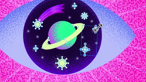 Beat 6: Nudge the stars