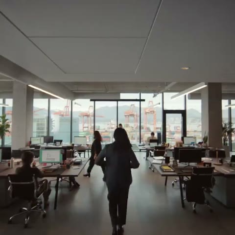 Beat 1: Walk in