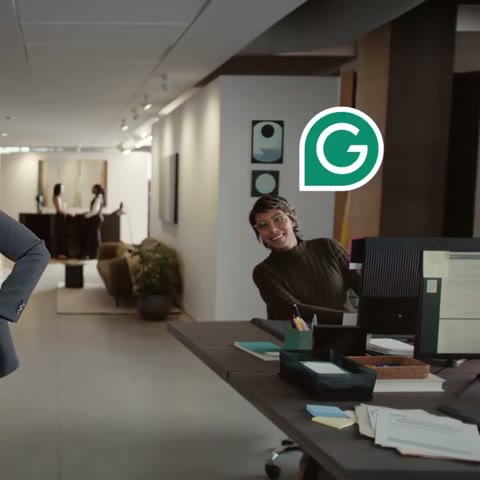 Beat 6: Manager reacts