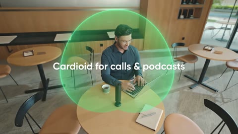 Beat 12: Supercardioid